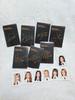 DREAMCATCHER 1st Term Membership Gift: Pika Proof Photo Used