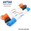 Airtac PU Spiral Tube UCS120080 Series