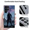 D-Devil May Cry DMC Cases Phone Case for Samsung Galaxy S26 Ultra S25 Edge S24 S23 FE S21 Plus S20 S22 S10 Cover TPU Capa Shell