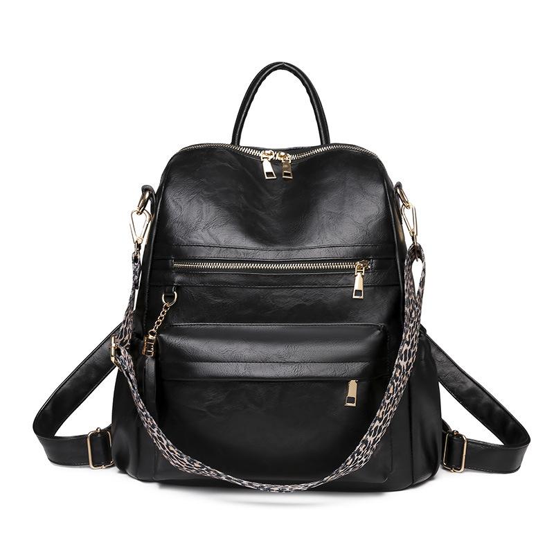 

Backpacks for Women, Retro and Popular European and American Style Bags for Women, Tassel Bags for Girls