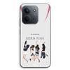 Case For Xiaomi Redmi 15C 5g Blackpink Born Pink Kpop Maniacase