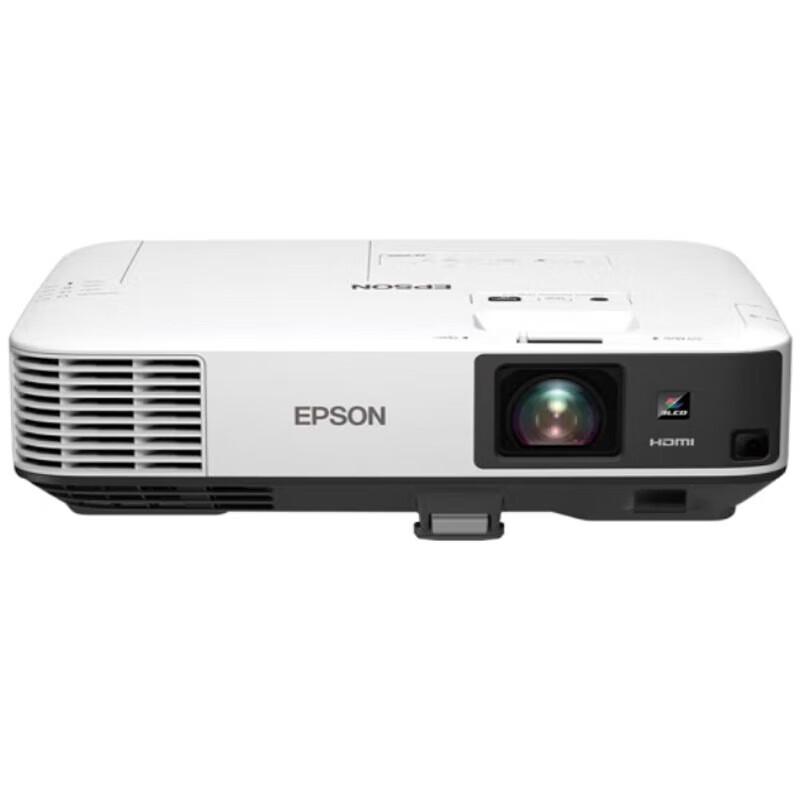 

Epson CB-2255U Business Projector (CN version)