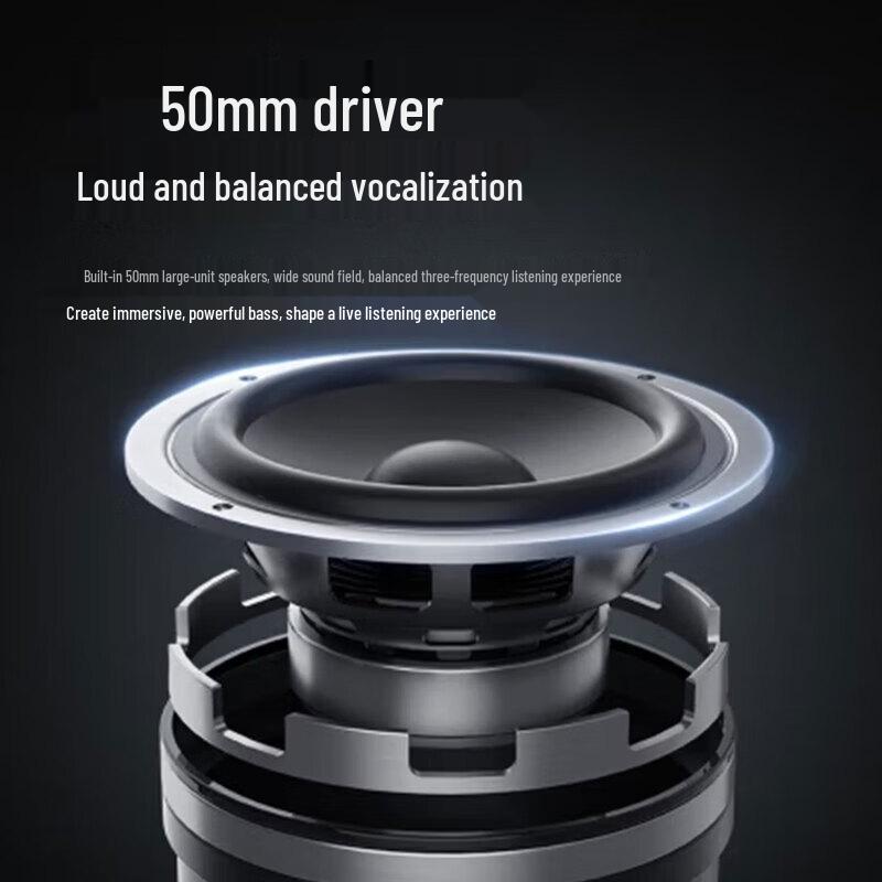 Philips TAS2909 Smart Bluetooth Speaker & Alarm Clock CN plug (adapter included)