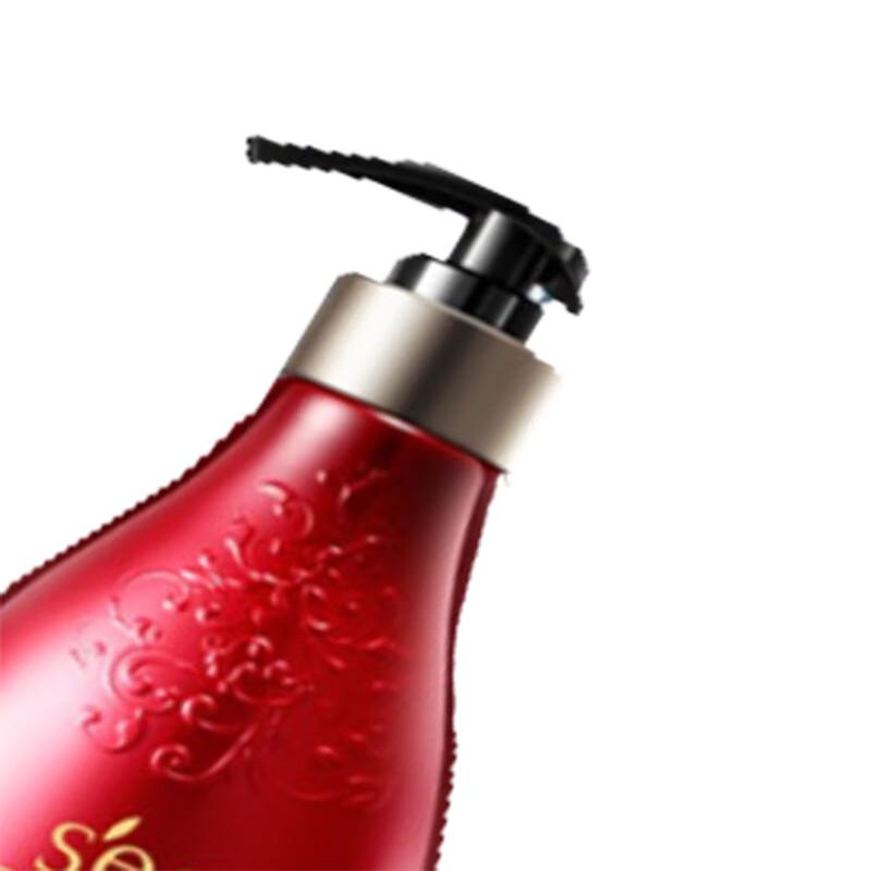 Ziyuan Tea Seed Amino Acid Anti-Dandruff Shampoo