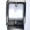 Men's High-End Automatic Steel Alloy Belt Buckle