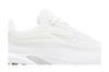 Nike Air Max Portal Wit Puur Platina (Vrouwen)