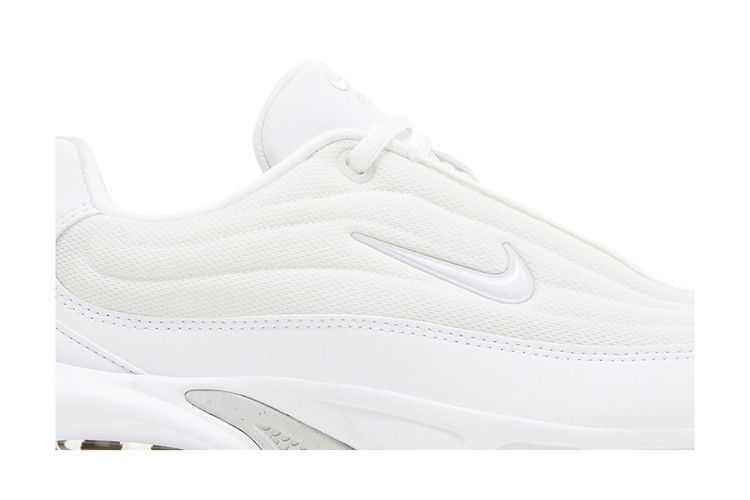 Nike Air Max Portal Wit Puur Platina (Vrouwen)