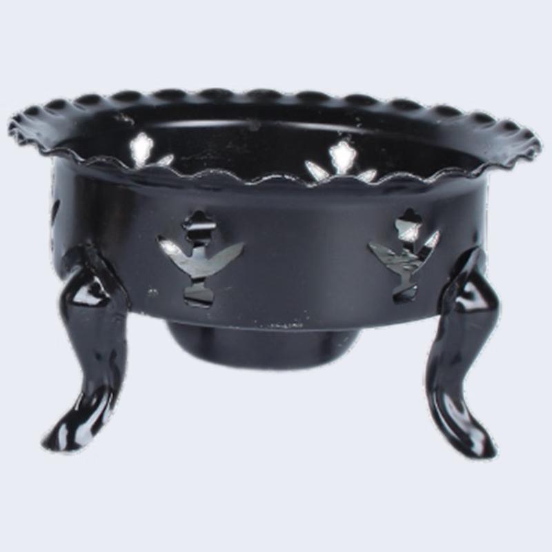 Changbaosen Portable Mini Outdoor Alcohol Stove