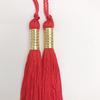 Graduation Honor Tassels for Bachelor Gown for Graduation Students
