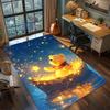 Winnie the Pooh: Healing Rug Carpet Large Area Rug Non Slip Washable Floor Mat Gamer Room Bedroom Home Decor