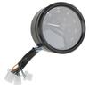 LED Multi-function Digital Indicator Tachometer Fuel Meter Anti-glare Night Vision Dial Odometer Motorcycle Panel Speedometer