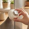 60 Minutes Magnetic Kitchen Timer Loud Alarm Reminder Timer  Time Management
