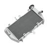 Motorcycle Aluminium Radiator Engine Cooler Cooling For Yamaha MT-03 MT-25 2016-2023