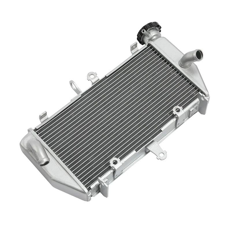 Motorcycle Aluminium Radiator Engine Cooler Cooling For Yamaha MT-03 MT-25 2016-2023