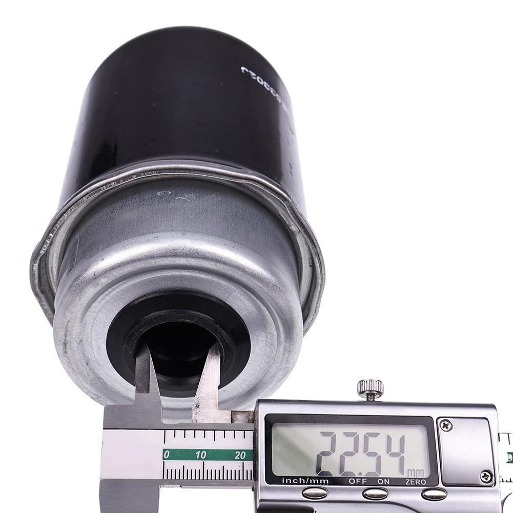 Replacement fuel filter RE533026 for 318D 319D 320D 4120 4320 4720 6230 5100M diesel engines delivering stable fuel flow