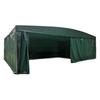Lín Zhī Lù Mobile Ret Retractable Carport Canopy