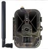 4g Wilderness Hunting Tracking Camera 10,000mah Li-ion Battery 36mp Wildlife Camera Monitor 58 Ir Lights Night Vision Camera