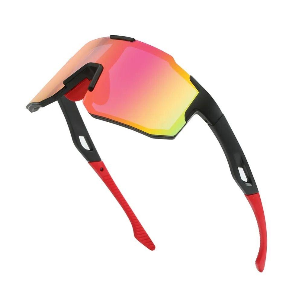 Sunglasses Outdoor Cycling Sunglasses Windproof Sports Sunglasses UV400  Sport