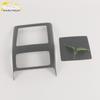 23 L7 Rear Lower Air Outlet Decorative Stickers for Cars