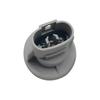 2Pcs For Honda Civic Front Turn Signal Light Bulb Socket Connector Plug 3302-SR3-A01 33302-ST7-A1 Car Accessories