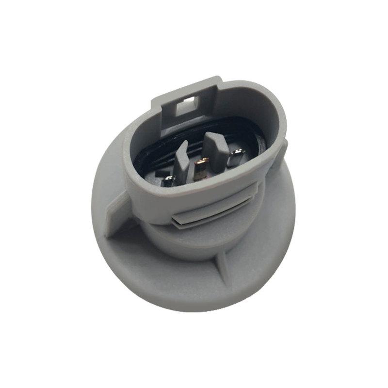 2Pcs For Honda Civic Front Turn Signal Light Bulb Socket Connector Plug 3302-SR3-A01 33302-ST7-A1 Car Accessories