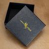 Crocodile Pattern B Style Faux Leather Belt with Customizable Logo - Versatile and Trendy for Business Casual Wear