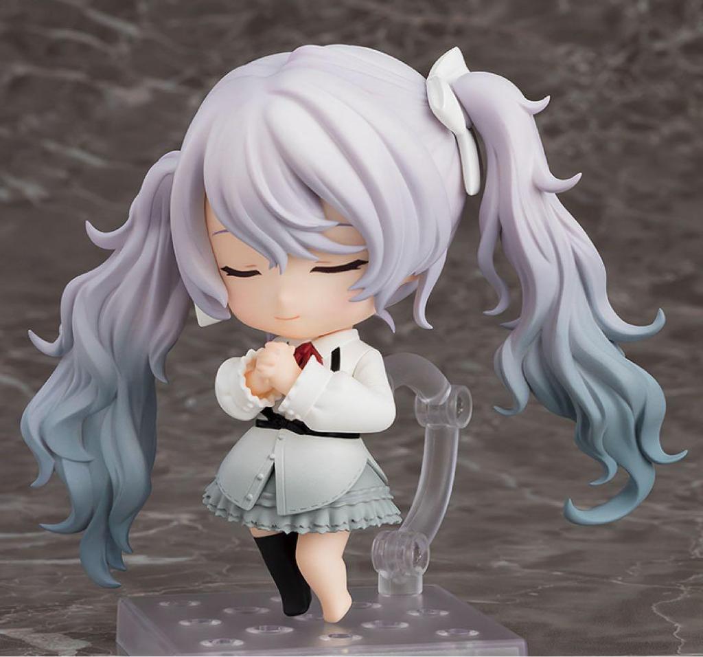 [USED] Nendoroid Hatsune Miku: Empty World Ver.
