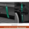 BYD Leopard Titanium 7 Door Anti-Collision & Scratch-Resistant Car Strips - Original Color Decorative Accessories