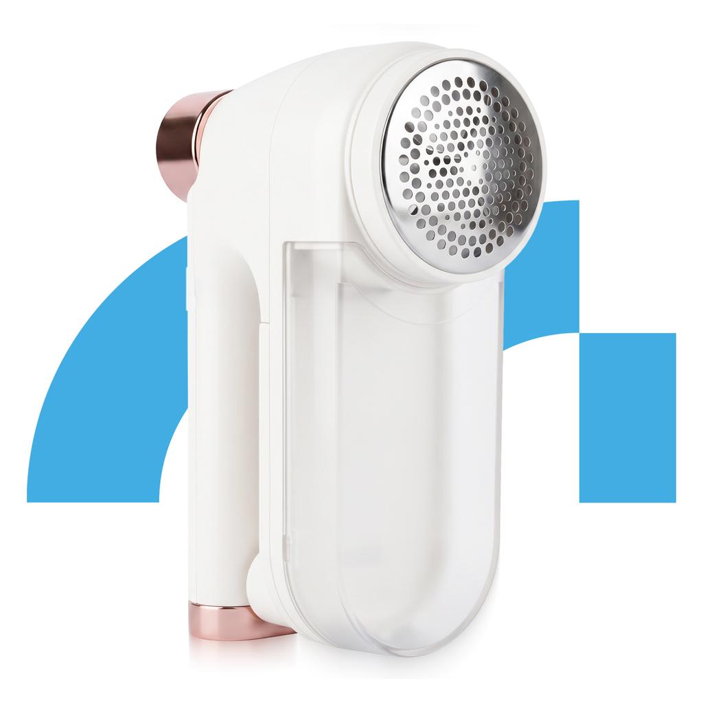 Maltec Velora 8W LED Cordless Fabric Shaver