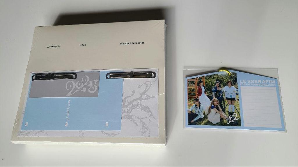 [USED] Luseraphim Seagri 2025