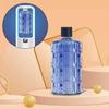 Hotel Luftbefeuchter Diffusor Ätherische Öle 50ml Duftöle Neuer Aroma Sprüher 5 Geschmacksrichtungen Luftbefeuchter Ätherisches Öl Nachfüllung für Wohnzimmer Schlafzimmer