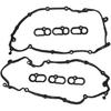 Zestaw uszczelek pokrywy zaworów do Jaguar Land Rover 3.0L V6 2013-2021 Supercharged SC LR089050 Do Land Rover Discovery 3.0L V6 2014-2020