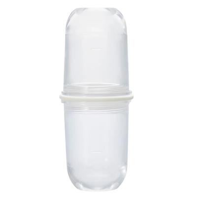 Latte Shaker Cremeweiß LS-70-OW