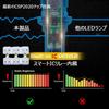 T20 BL-2020CSP-W-T20-S Single Bulb, Explosive LED Back Lamp, High Power, Incredible 2,400 Lumens, White