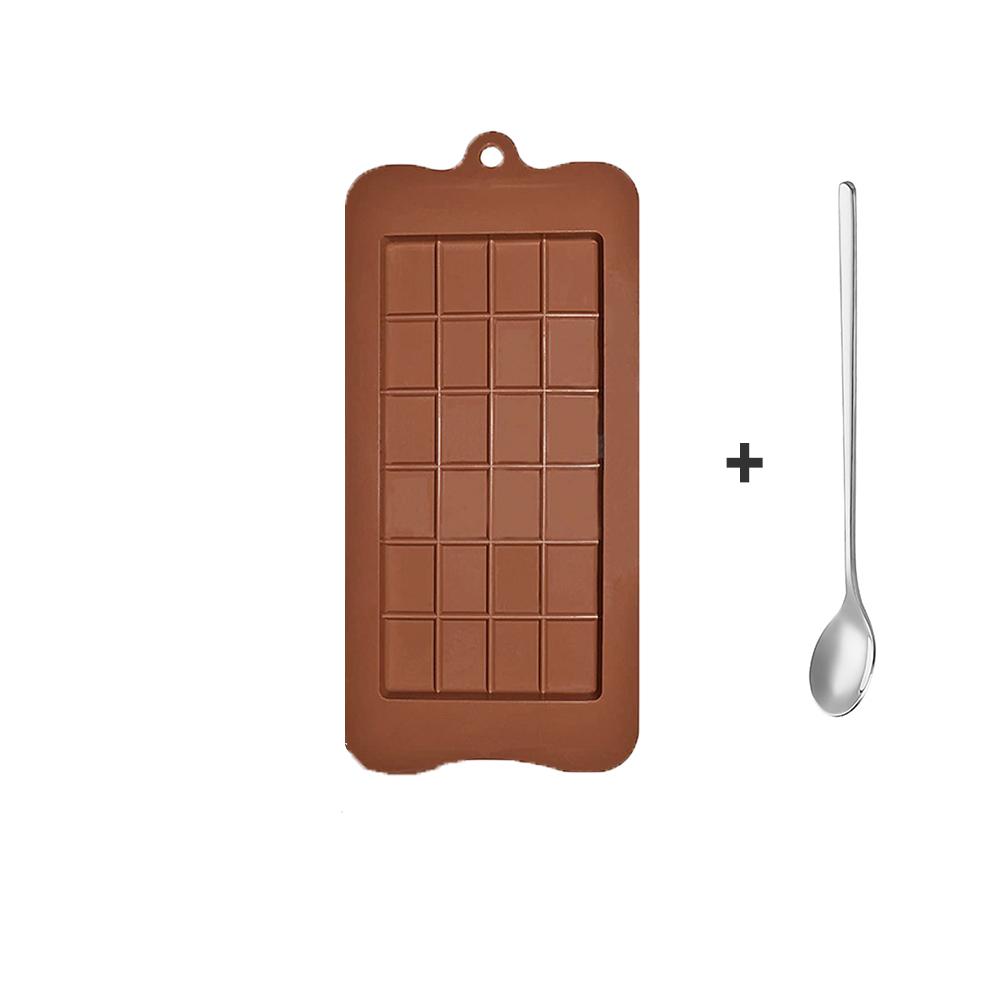 

Новые силиконовые разборные формы для шоколада, инструменты для выпечки, антипригарные силиконовые формы для кухни, 3D-формы, аксессуары