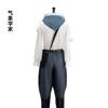 Fifth personality cosplay meteorologist cosplay wendy ford cosplay game anime costume halloween costume