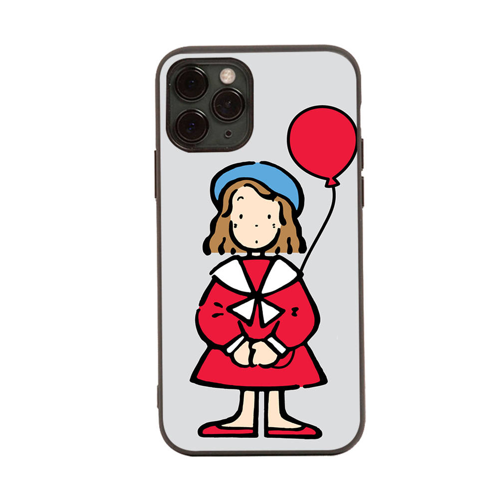 

Чехол для OPPO Reno 8 6 5 Pro Find X3 A17 A3 A31 A38 A40 A53 A54 A55 A74 A76 A78 A77 A80 A94 A95 A96 Lite Черный Мягкий Чехол LI6 Deery Lou Vaudeville Duo OPPO A5 гагат