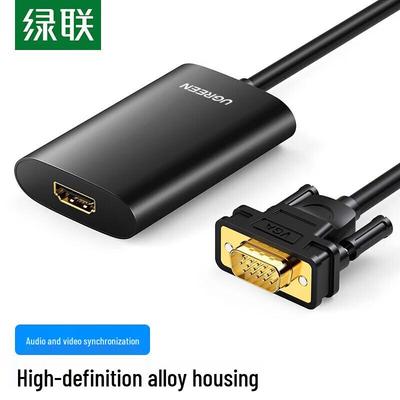 Audio- & Videozubehör – HDMI-Kabel & Adapter