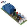 Adjustable Cycle DC 5V 12V 24V 60min Timer Delay On/Off Switch Relay Module Board Timer Control Switch Relay Module