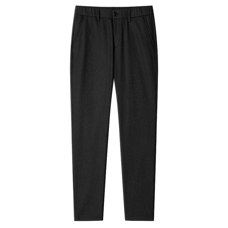 Judger Men s Straight-Fit Casual Pants JGD5X2R9005 34 180/88A
