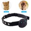 Ip67 Waterproof Gps Pet Tracker 4g Networks Locator With Collar For Dogs,cats