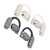 Earbuds Wireless Bluetooth Noise Cancelling Open Air Bone Conduction AI Translation Power Digital Di