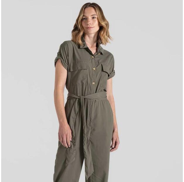 Craghoppers Nosilife Hauku Base Layer Suit
