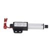 24V DC Linear Actuator 40mm Stroke 70N Thrust 8mms Small Linear Motion Actuator