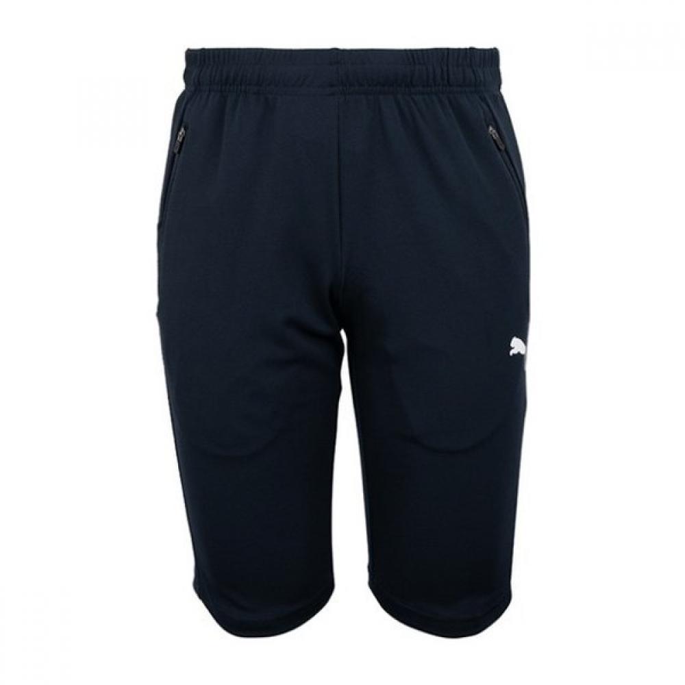 

[Puma] Puma Shorts ZQJ Puma KK Team Training Half Pants (93225102) 932251 02