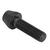 8mm Cycling Tapered Head Bolt Screw Fastener with Washer for Mountain Bike