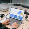 Lenovo ThinkBook 14+ AI Thin & Light Laptop (CN Version)