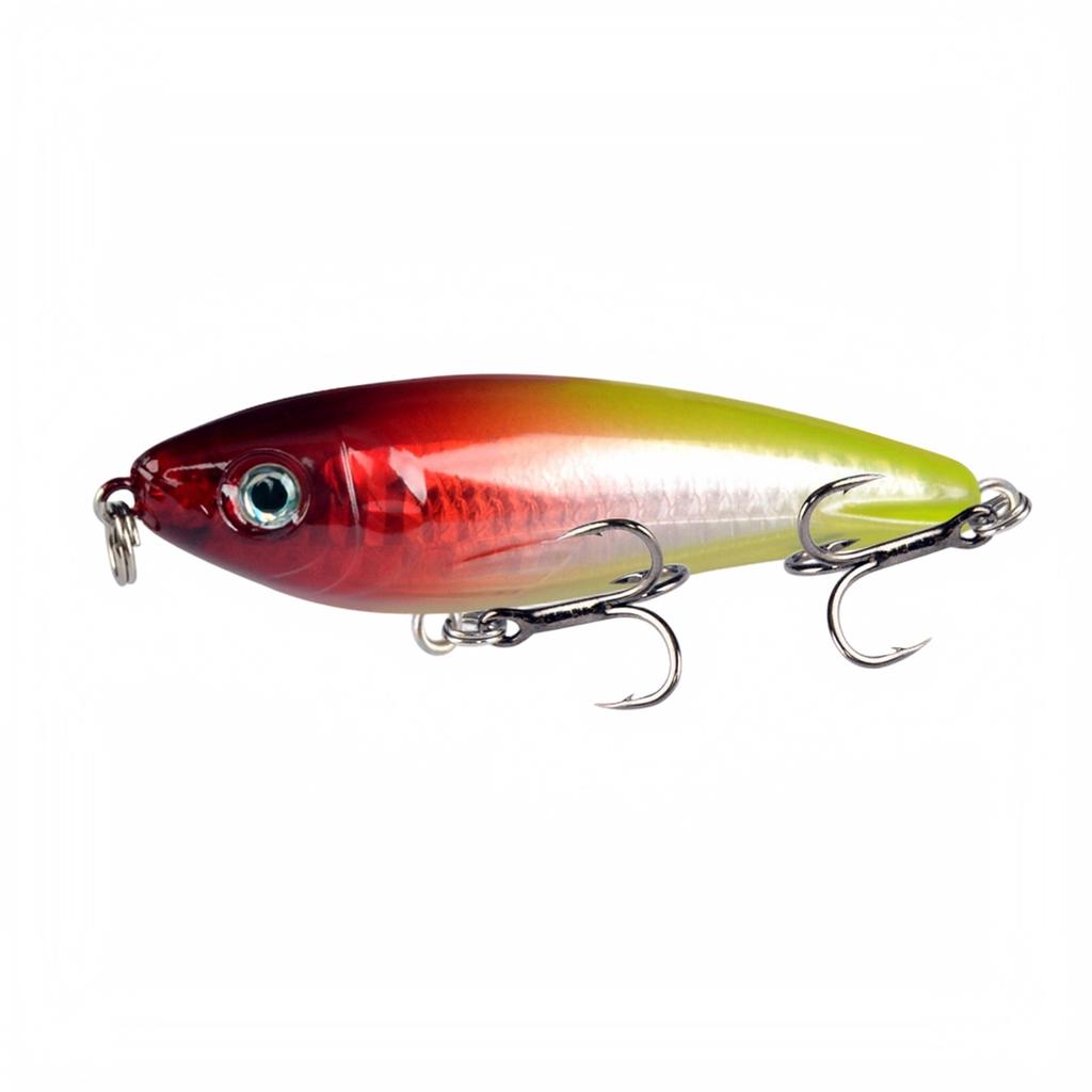 Fishing for Anglers - Artificial for Outdoor and Sport Fishing