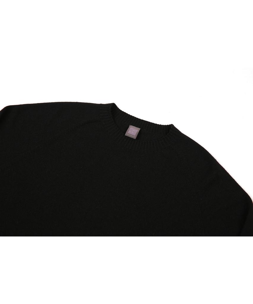 IOLO Wholegarment Round_Black