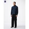 Uniqlo Gu Twile Wide Straight Pants